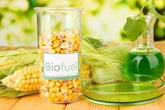 Lional biofuel availability