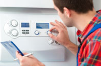 free commercial Lional boiler quotes