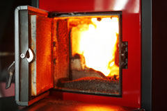 solid fuel boilers Lional